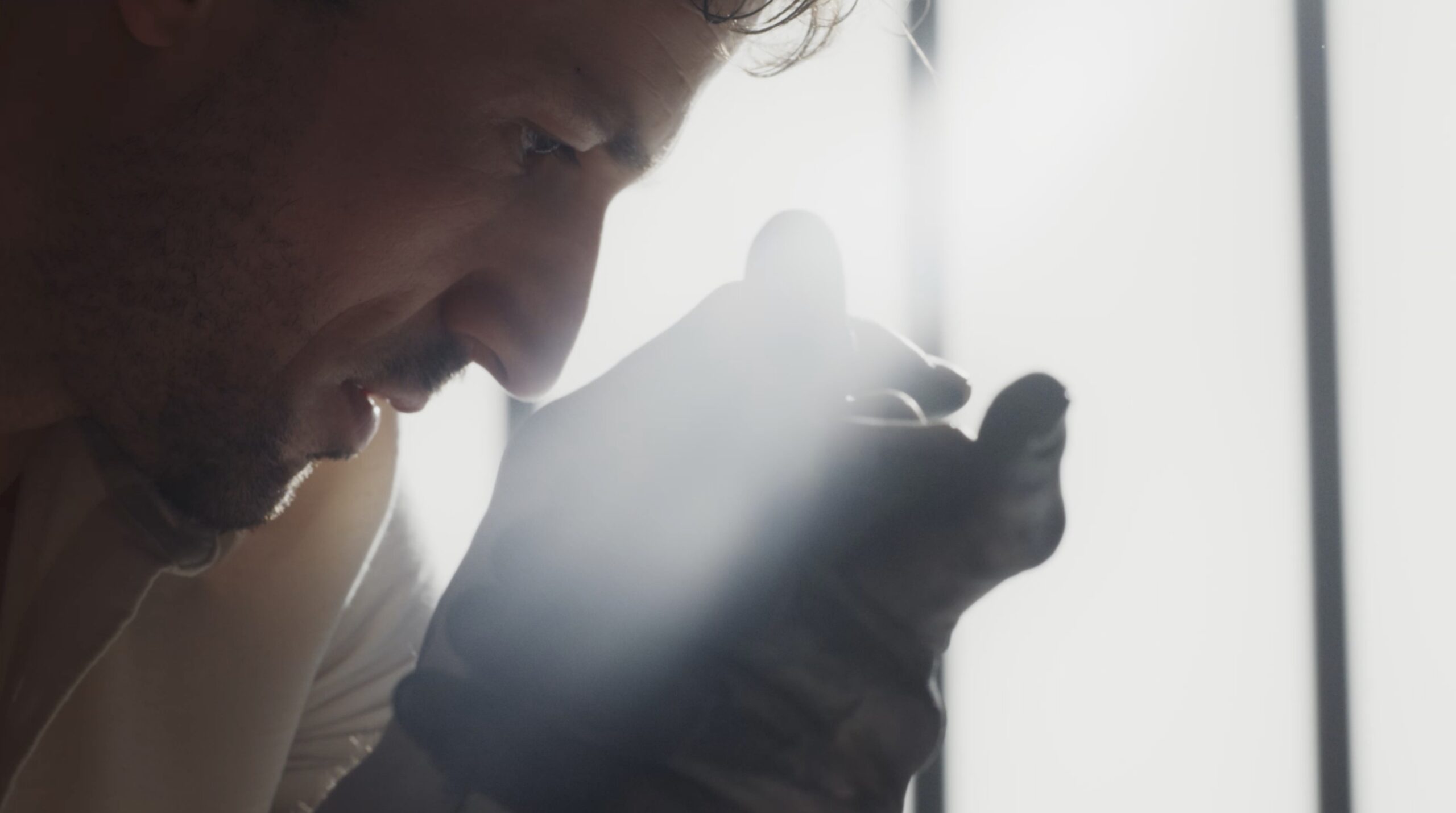 GUERLAIN - L'ART & LA MATIÈRE